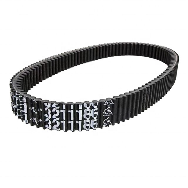 Polaris Drive Belt for RZR XP 1000, XP 4 1000, Trail S & S 1000 Premium Ultimate OEM Performance CVT Belt 3211180