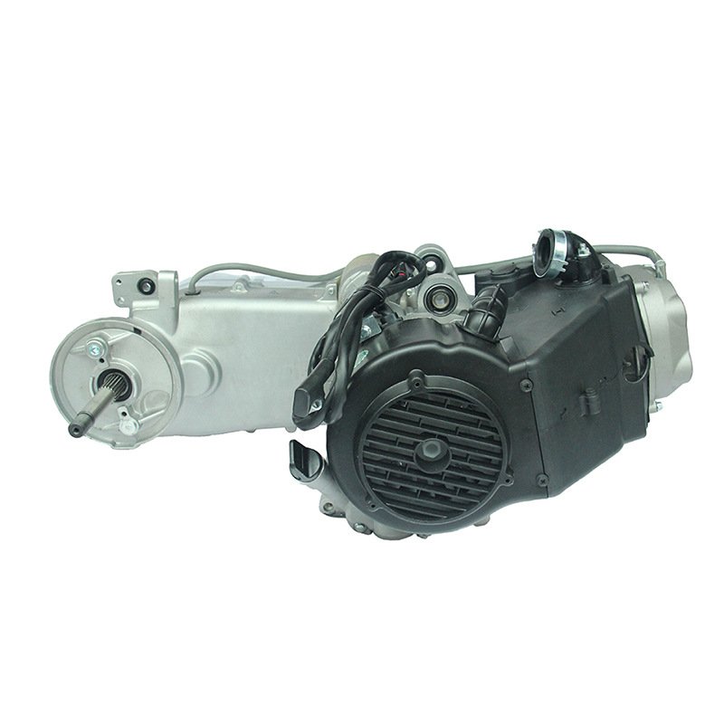 150cc/200cc Atv Engine Bicycle Engine GY6-150 Scooter Long-axle Engine Suitable for ATV Scooter