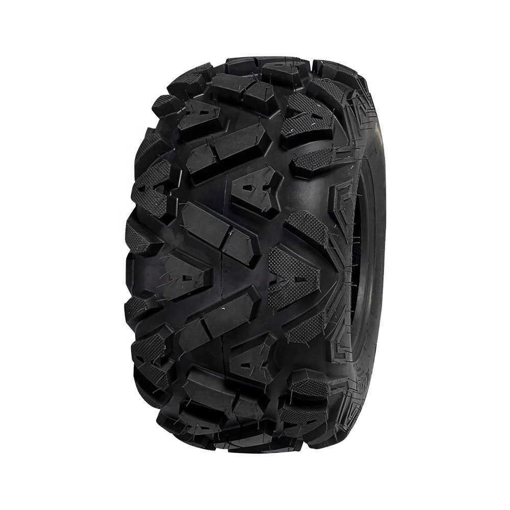High Performance Manufacture Cheap Price 25X8-12 25X10-12 26X11-12 27X9-12 27X11-12 26X9-14 26X11-14 27X9-14 ATV Tire UTV Tires
