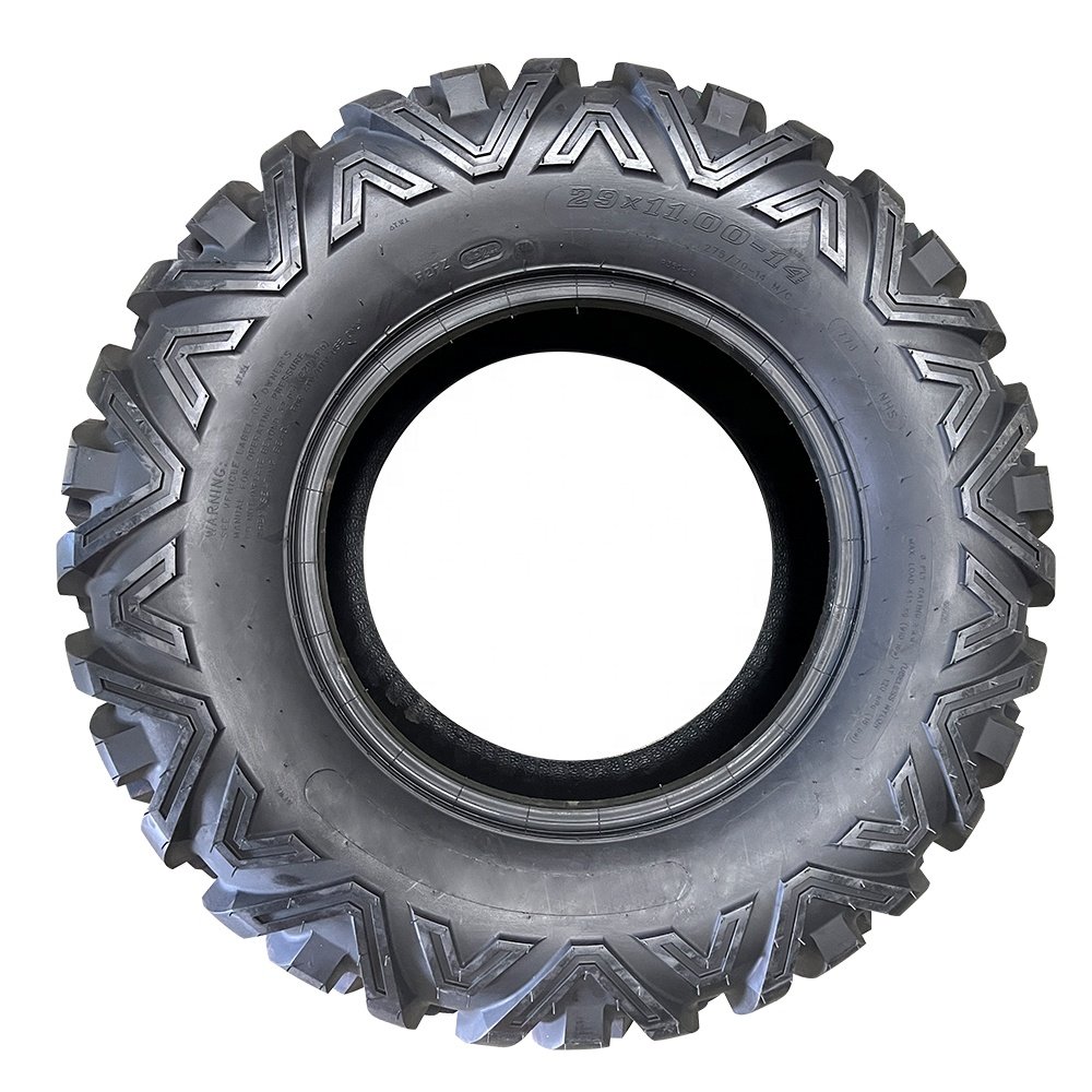ATV and UTV TIRES 29X9-14 29X11-14 Wheel