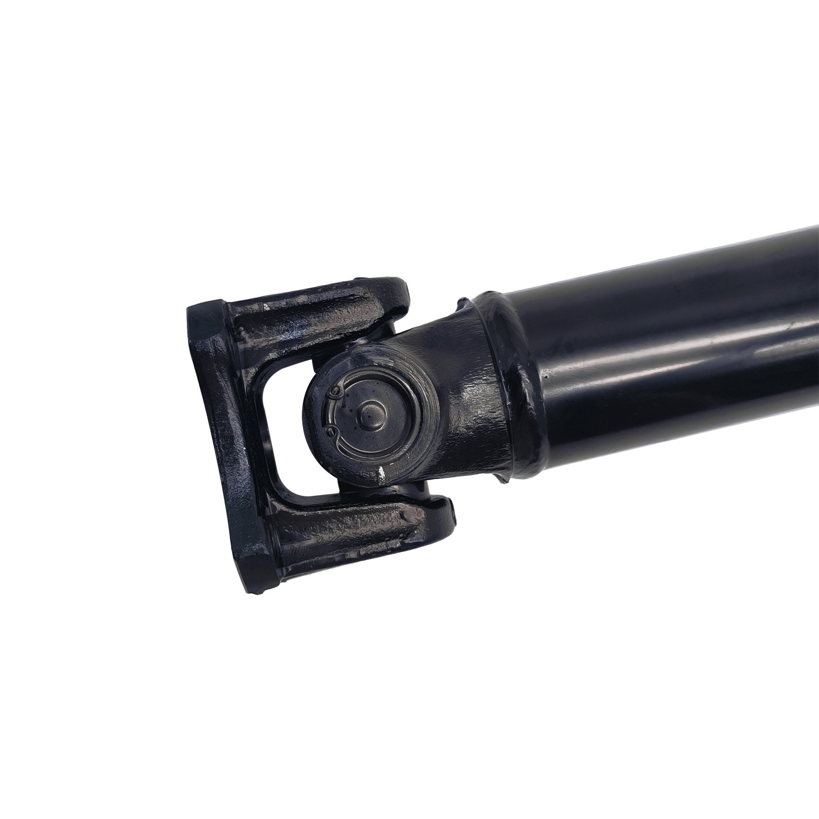 Rear Drive Shaft With Square Flange Disk 4 Holes for CF 500 600 OEM 901A-300100-10000 ATV UTV Spare Parts