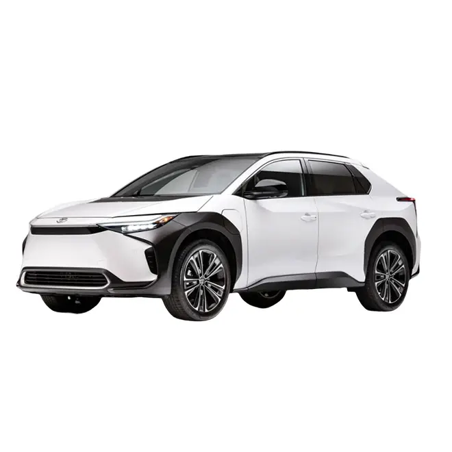 2023 New Car Toyota Electric Car Bz4x SUV Electric Vehicles SUV New Energy New Energy Vehicles EV Car