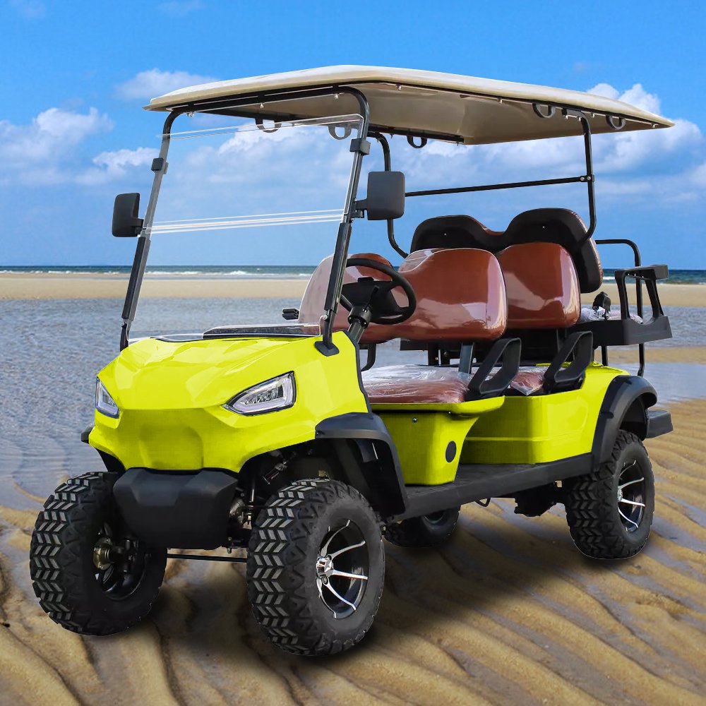 Chinese Factory Manufacturer High Quadcf Moto Atv 1000 Electric 4x4 Utv Side by Sides