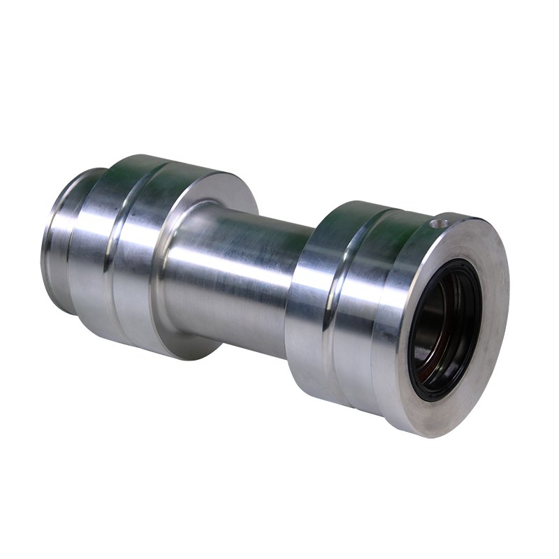 China Bearing Manufacturer Forged Rear Axle Atv Bearing Carrier
