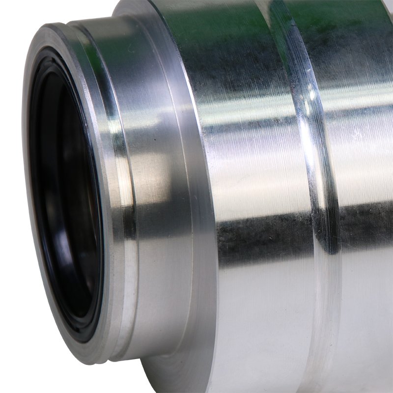 China Bearing Manufacturer Forged Rear Axle Atv Bearing Carrier