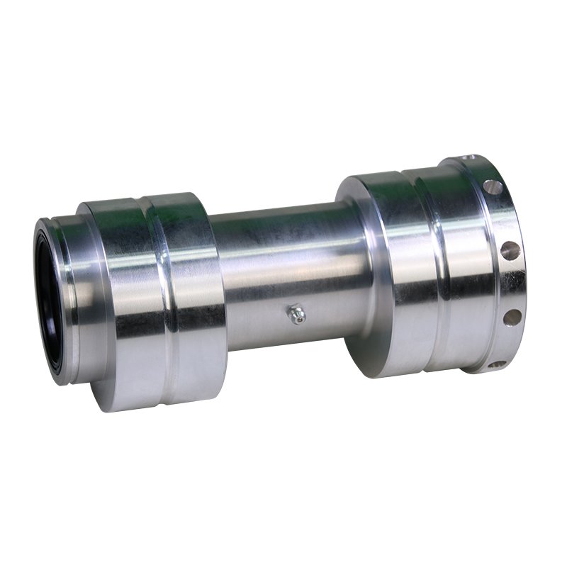 China Bearing Manufacturer Forged Rear Axle Atv Bearing Carrier