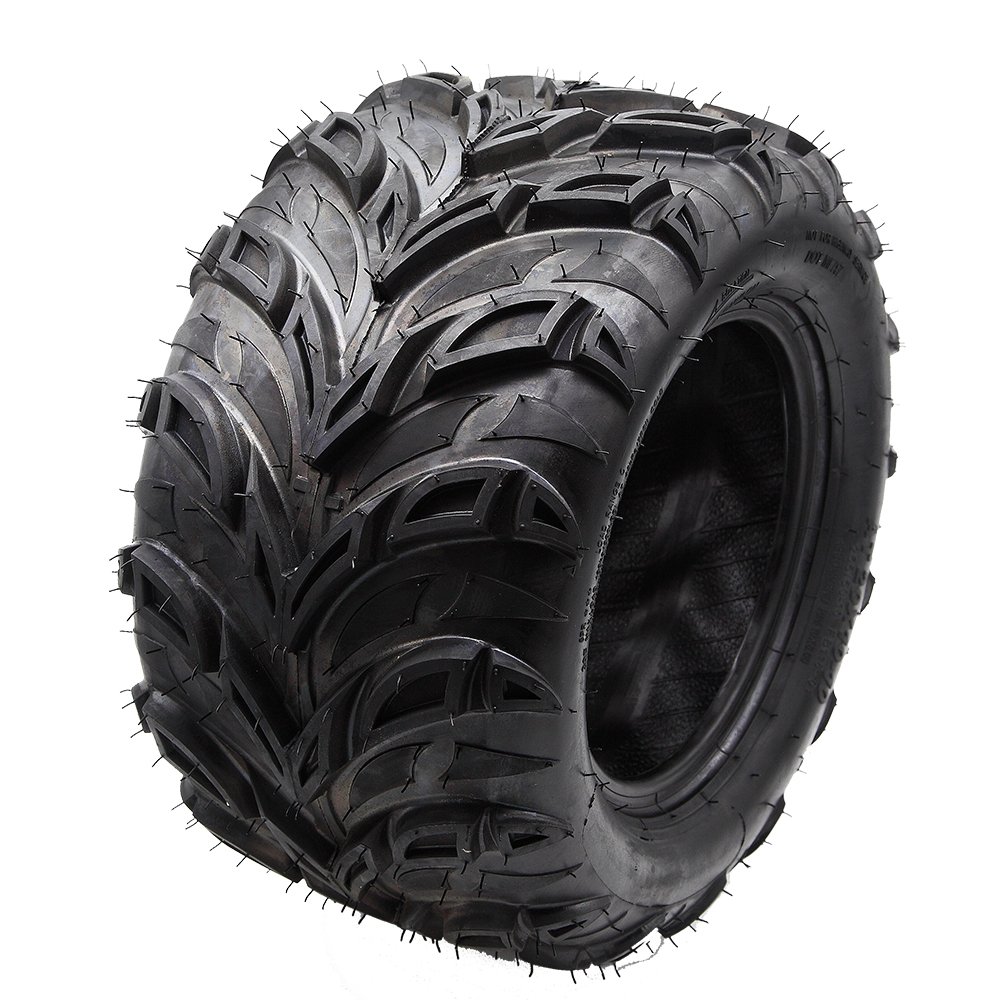 CHINA MADE Super Quality Feiben Brand Tire Factory Motorcycle ATV Tyre 23X7-10 FB118