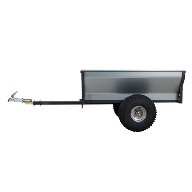 Make to Order Off Road Trailer for ATV Tandem Trailer Kit ATV Utility Trailer