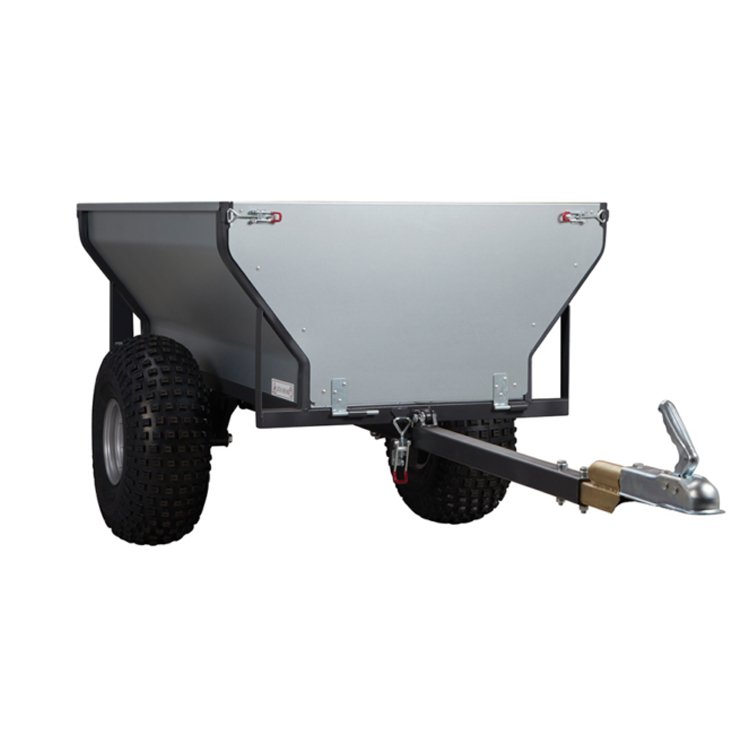 Make to Order Off Road Trailer for ATV Tandem Trailer Kit ATV Utility Trailer