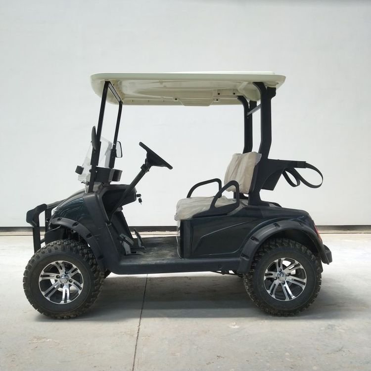 All-terrain Rescue Vehicle Beach Fire Truck Fire Patrol Vehicle Multi-purpose Fire Truck Four-wheel Gasoline Motorcycle