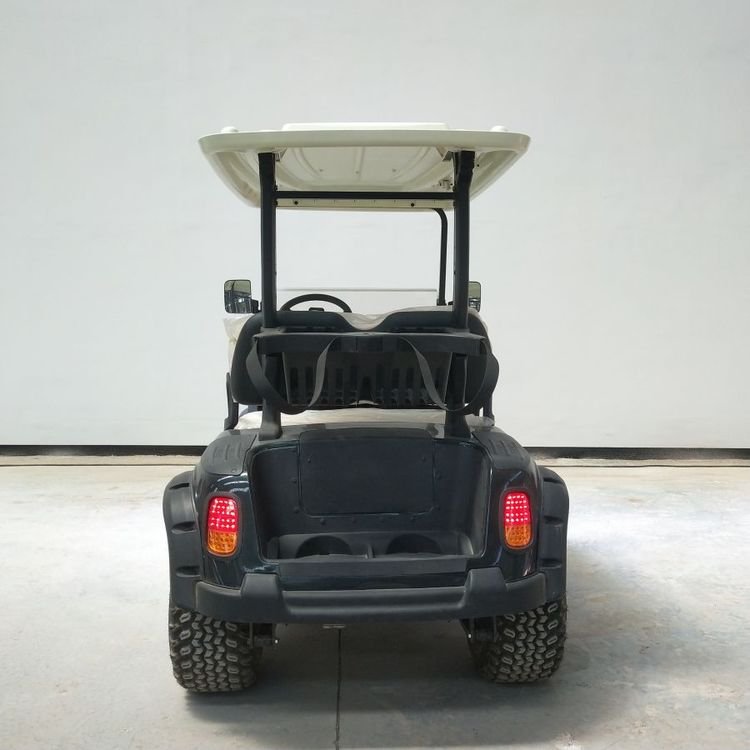 All-terrain Rescue Vehicle Beach Fire Truck Fire Patrol Vehicle Multi-purpose Fire Truck Four-wheel Gasoline Motorcycle