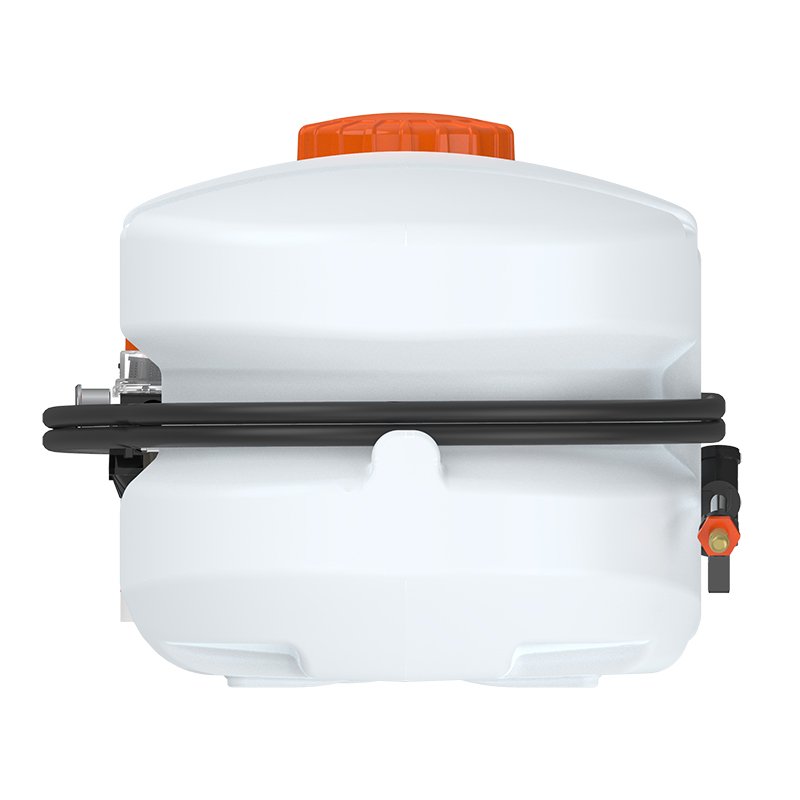 SEAFLO 100L 12 Volt Agricultural Power Sprayer Pumps Disinfecting Electric Atomizer Atv Spot Sprayer