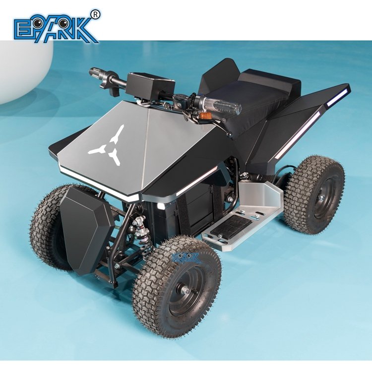 2024 Popular Children's Toys Battery 6v Children's Electric Car Boys and Girls Outdoor Sports Atv