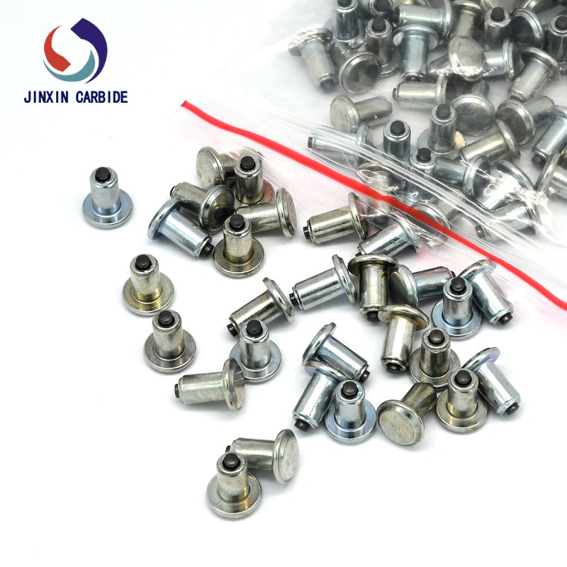 Carbide Pin for Tire Studs Spikes for Snow Tyre