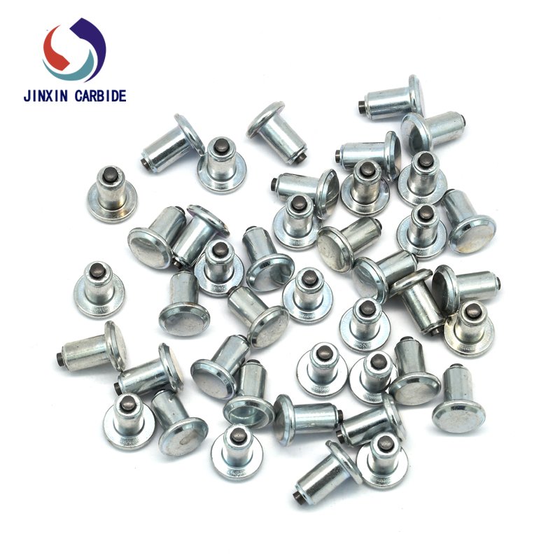 Carbide Pin for Tire Studs Spikes for Snow Tyre