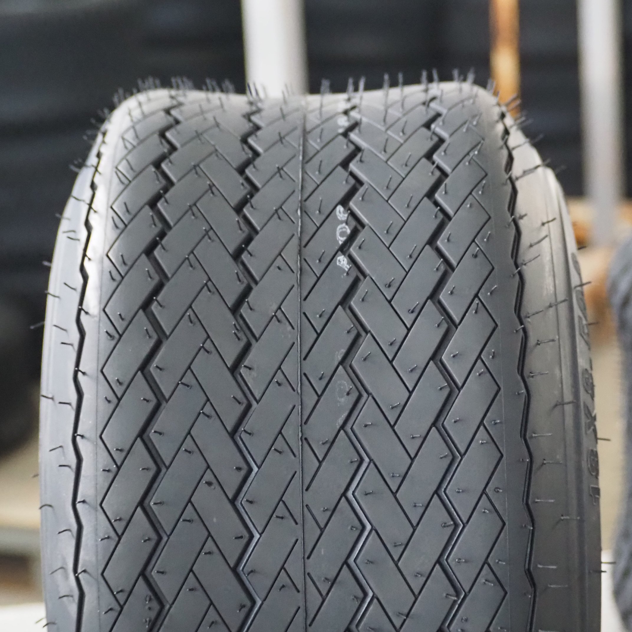 CHENGTAI Used Atv Tires Wholesale 16x6.50-8 Arb Differential