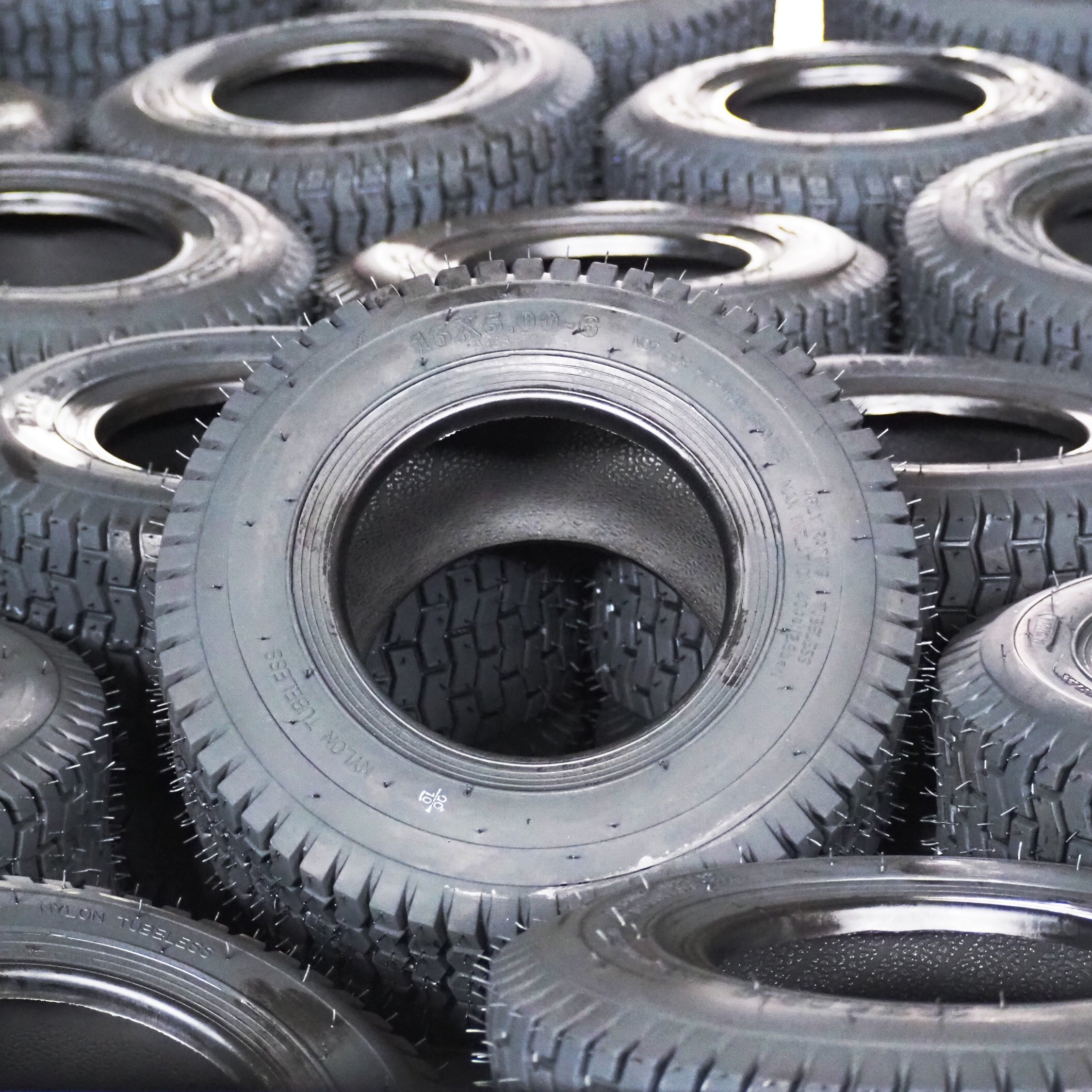 CHENGTAI Used Atv Tires Wholesale 16x6.50-8 Arb Differential