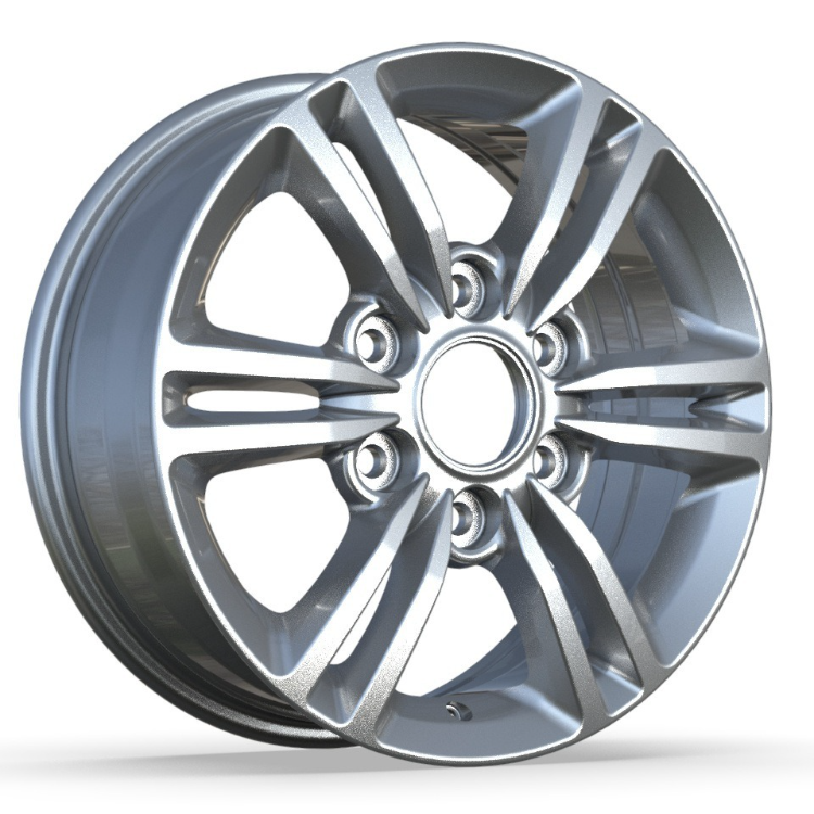 Best Selling 14-Inch Front/ Rear Aluminum Alloy Rims with 14-Inch ATV Tires for Kart Four-Wheel UTV All-Terrain Vehicle Parts
