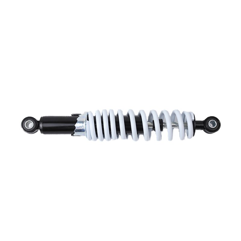 305mm M10 Motorcycle Front Shock Absorber Suspension 8mm Spring Fit for Motorcycle Go Kart Buggy ATV Quad Pit Dirt Bike UTV