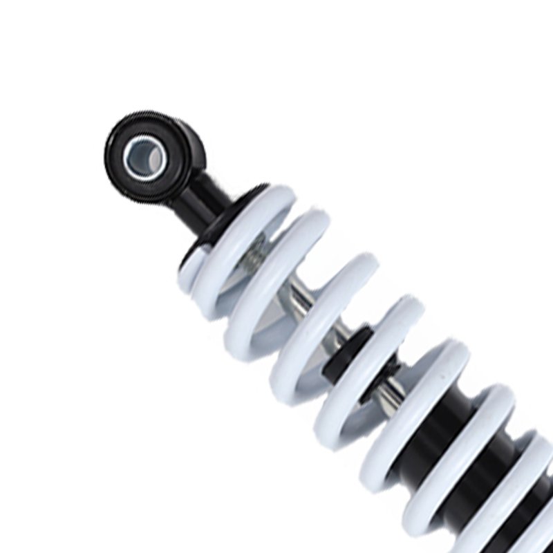 305mm M10 Motorcycle Front Shock Absorber Suspension 8mm Spring Fit for Motorcycle Go Kart Buggy ATV Quad Pit Dirt Bike UTV