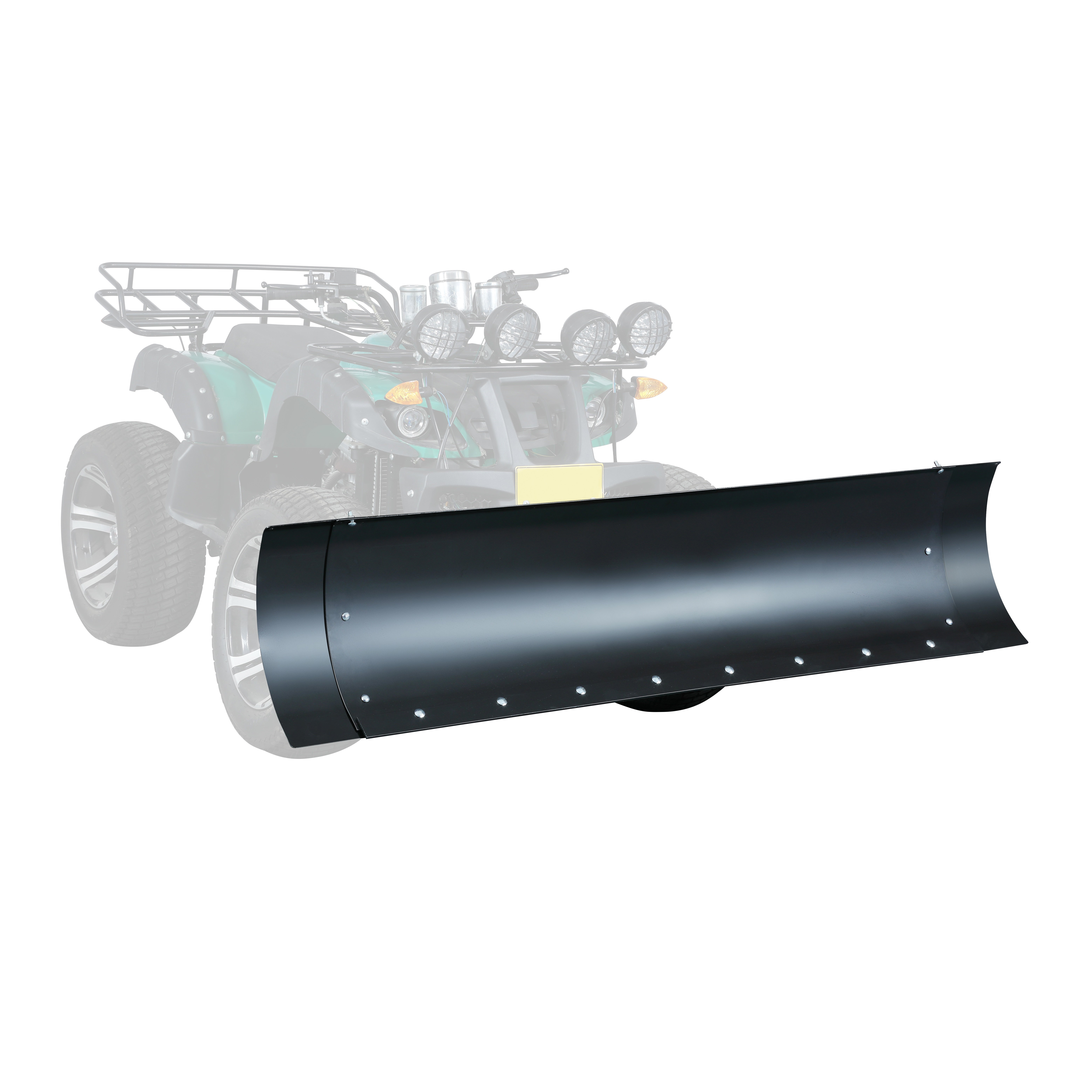 Switchblade 1150 / 1500mm Universal ATV Snow Plow