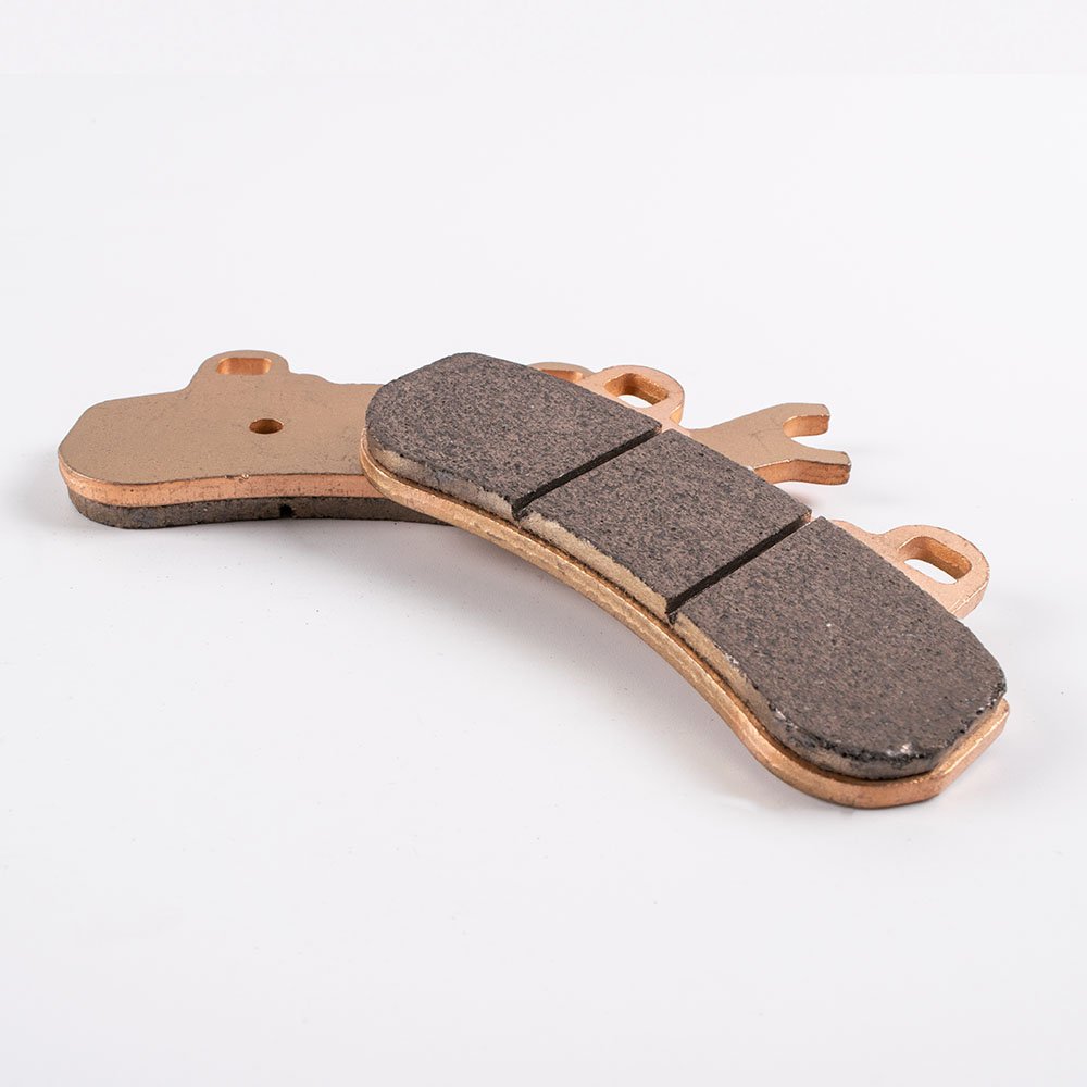 ATV/UTV Sintered Brake Pads FA683 Fit for CAN-AM Defender/Maverick X3/Ryker