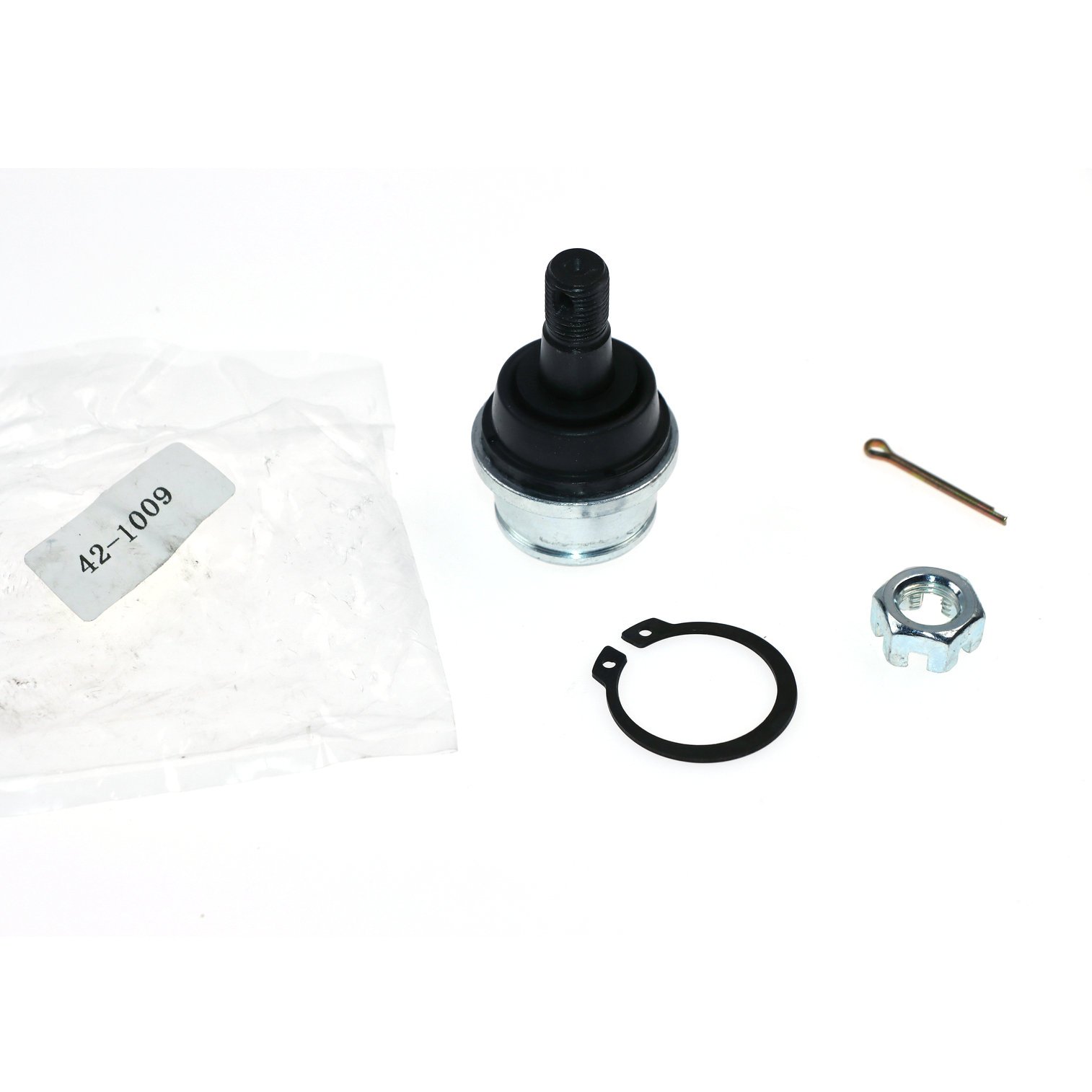 Atv/Utv Parts & Accessories Hot Selling Ball Joint Suitable for Hond Parts 51355-HP5-601 TRX250 300 350 420 Ball Joint a 32mm