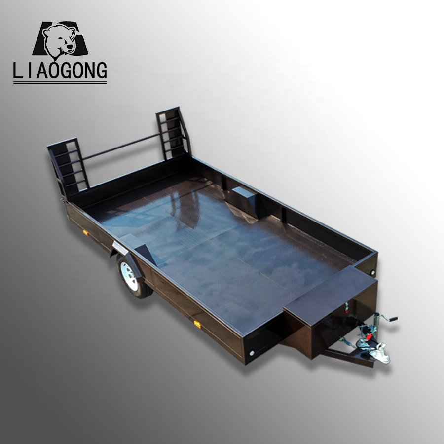 Trucking Trailers, Trailers, High Sales Trailers