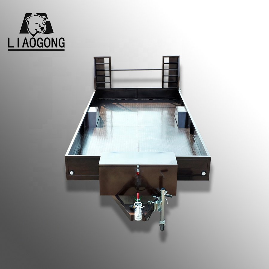 Trucking Trailers, Trailers, High Sales Trailers
