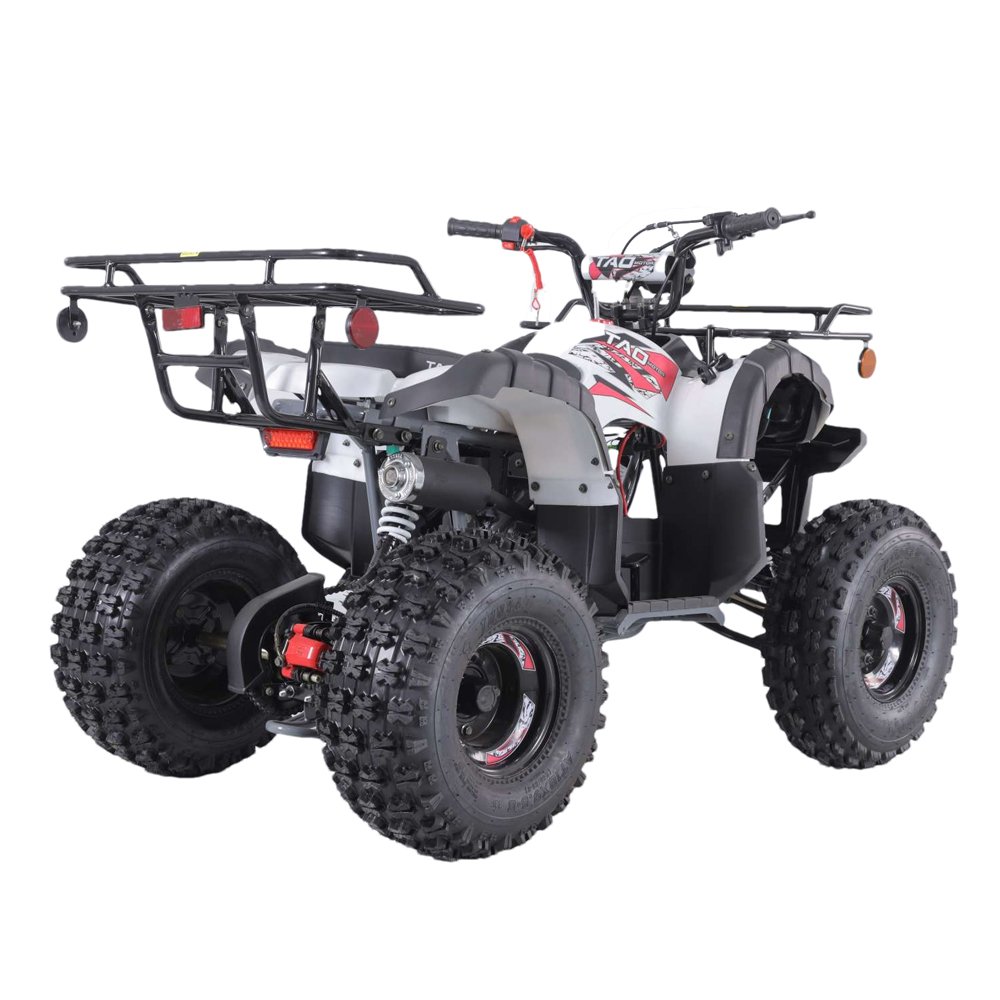 Tao Motor All Terrain Vehicles New Chinese 110cc 125cc 150cc Automatic V150 Motorcycle Scooter Patrol 150 Cc Atv 125cc 2WD