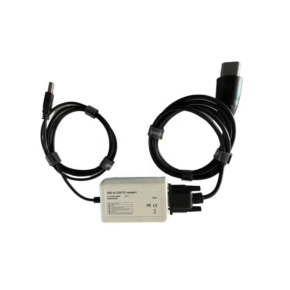 New BRP Series Sea-Doo Ski-Doo LYNX ATV/SSV SPYDER Diagnostic Tools with BUDS Software Auto Parts