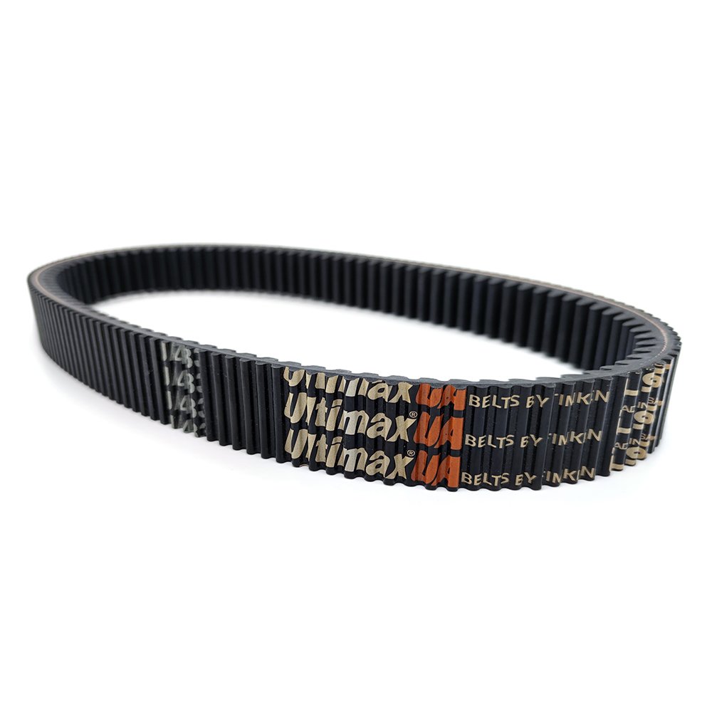 TIMKEN UXP488 ATV UTV Belt for Can-Am Maverick X3 Max Turbo 2018-2020 Compatible With Can-Am Maverick X3 Max Turbo R 2018-2022
