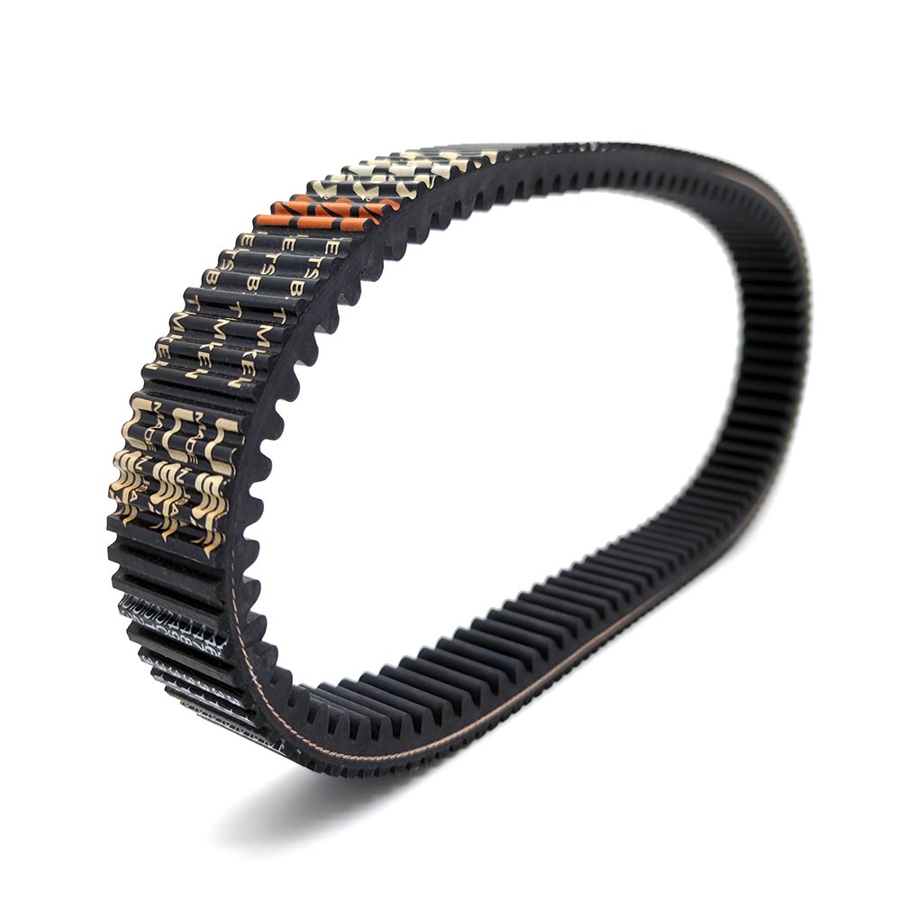 TIMKEN UXP488 ATV UTV Belt for Can-Am Maverick X3 Max Turbo 2018-2020 Compatible With Can-Am Maverick X3 Max Turbo R 2018-2022