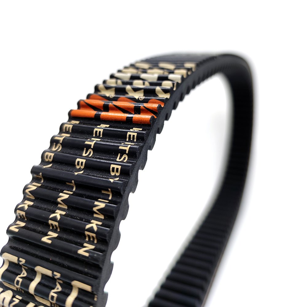 TIMKEN UXP488 ATV UTV Belt for Can-Am Maverick X3 Max Turbo 2018-2020 Compatible With Can-Am Maverick X3 Max Turbo R 2018-2022