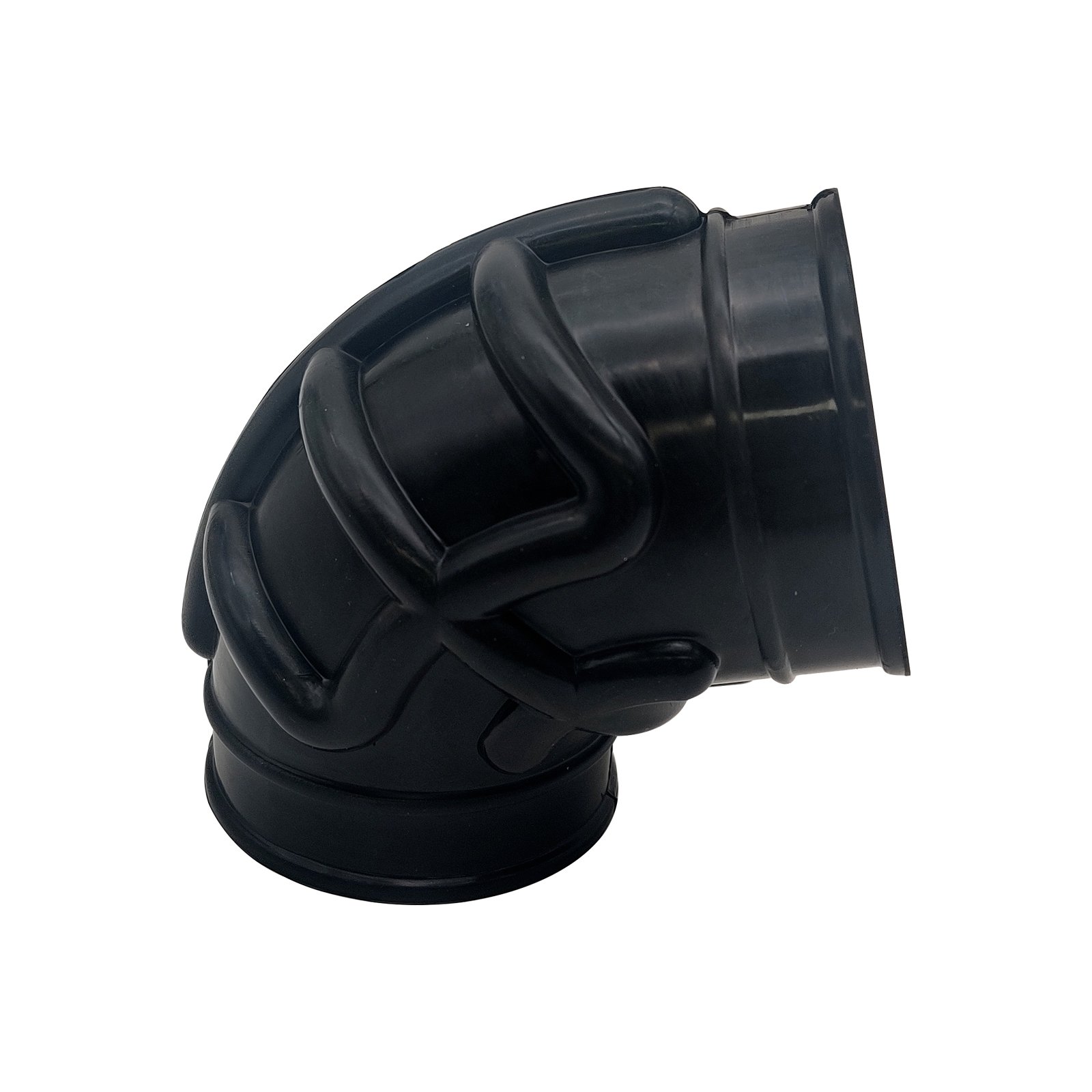 Intake Neck Intake Elbow OEM 21040114701 Fit for ODES 800 UTV 800cc Dominator Raider ATV UTV Spare Parts