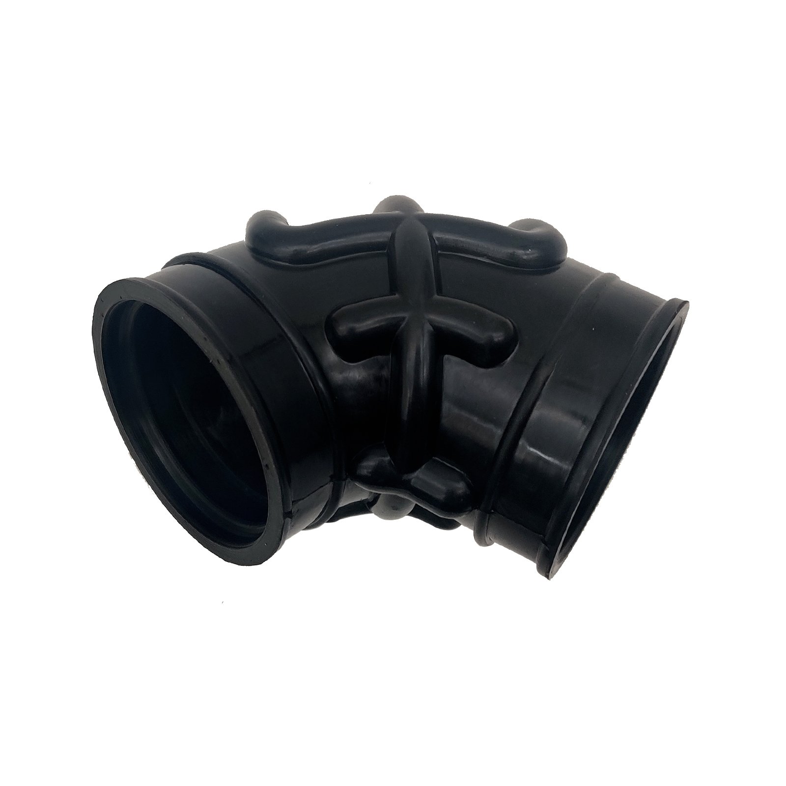Intake Neck Intake Elbow OEM 21040114701 Fit for ODES 800 UTV 800cc Dominator Raider ATV UTV Spare Parts