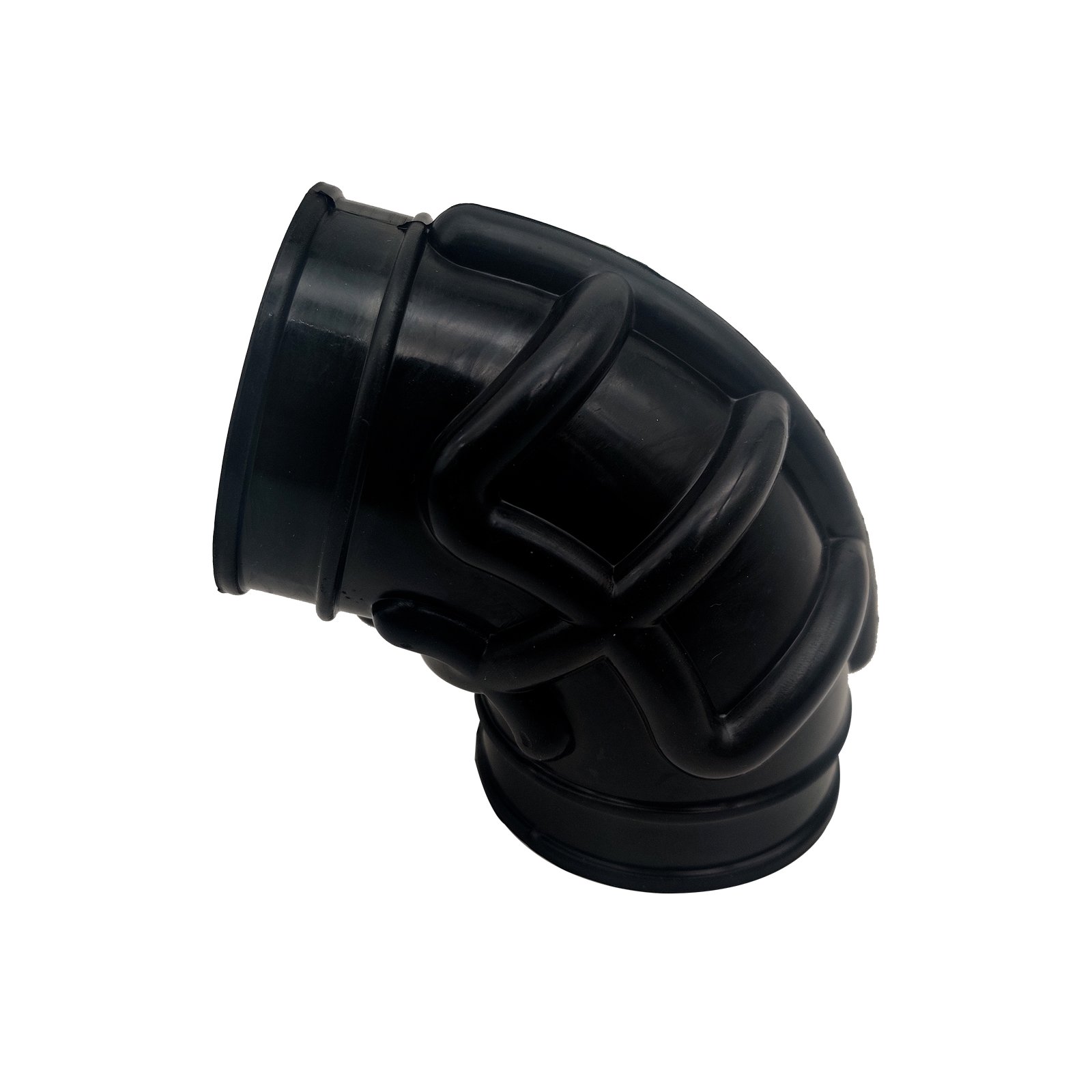 Intake Neck Intake Elbow OEM 21040114701 Fit for ODES 800 UTV 800cc Dominator Raider ATV UTV Spare Parts