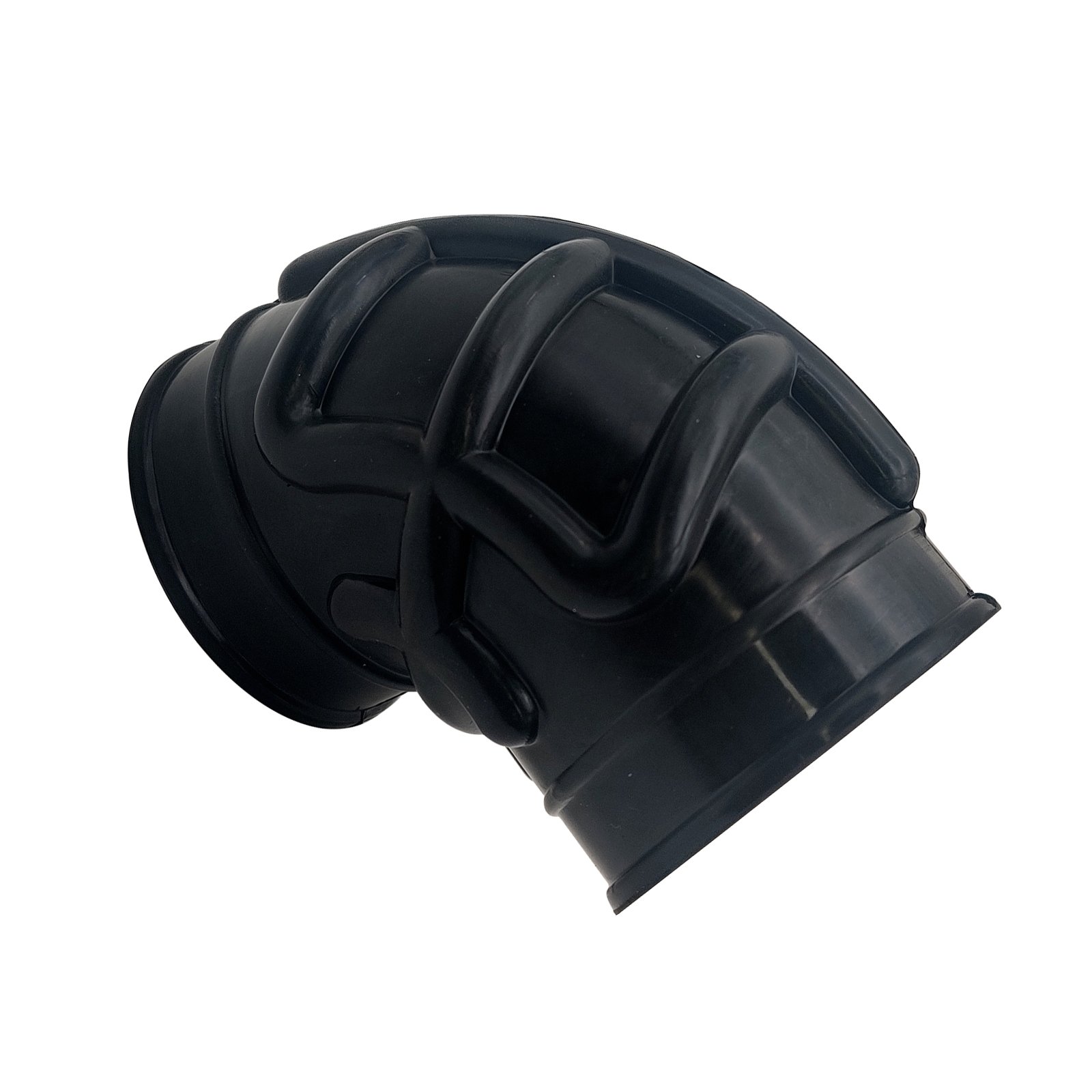 Intake Neck Intake Elbow OEM 21040114701 Fit for ODES 800 UTV 800cc Dominator Raider ATV UTV Spare Parts