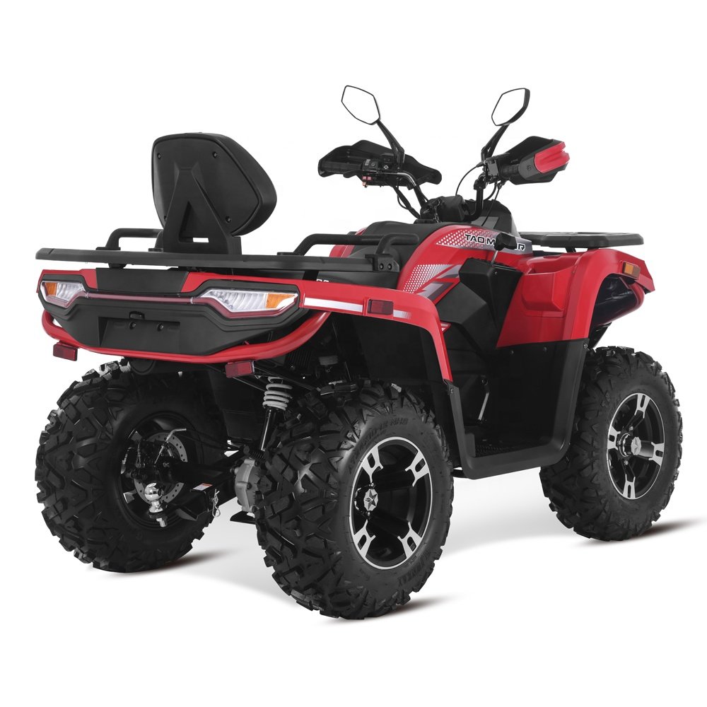 Tao Motor 2024 Shaft Driving Cuatrimoto Farm ATV 4x4 300cc ATV