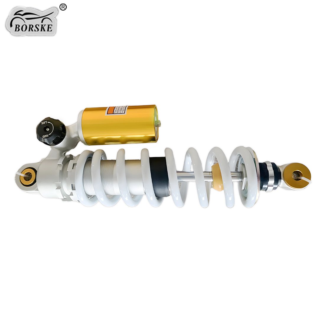 Color Customizable ATV Professional Motorcycle Dirt Pit Bike Shock Absorber ATV Rear Shock Absorber