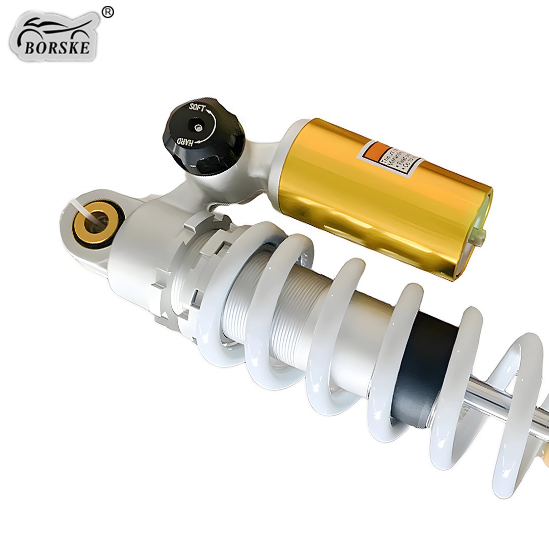 Color Customizable ATV Professional Motorcycle Dirt Pit Bike Shock Absorber ATV Rear Shock Absorber