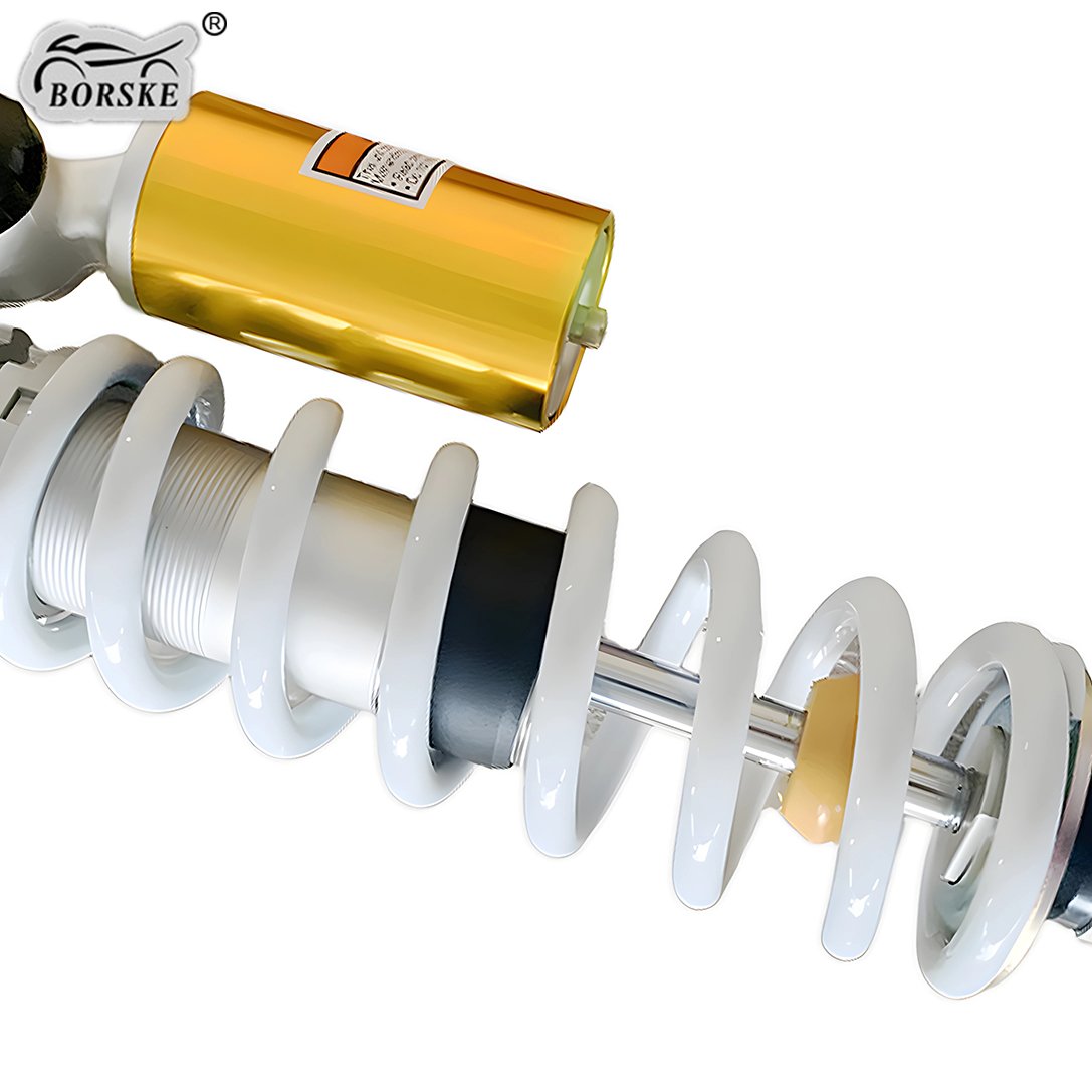 Color Customizable ATV Professional Motorcycle Dirt Pit Bike Shock Absorber ATV Rear Shock Absorber