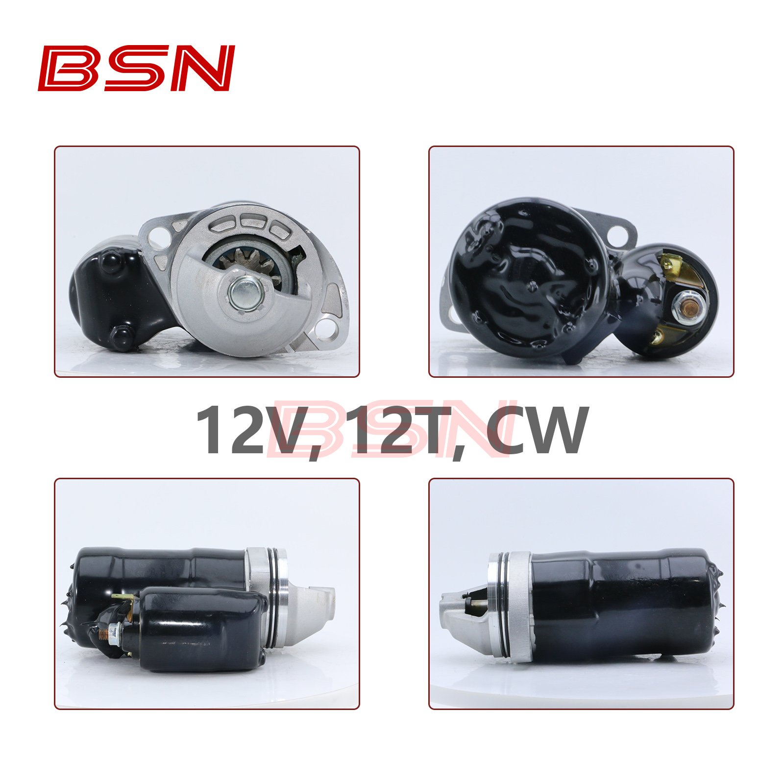 High Quality Hot Sale New Auto Starter for Polaris ATV Sportsman 850 EFI Touring EPS 850cc 2010-2011