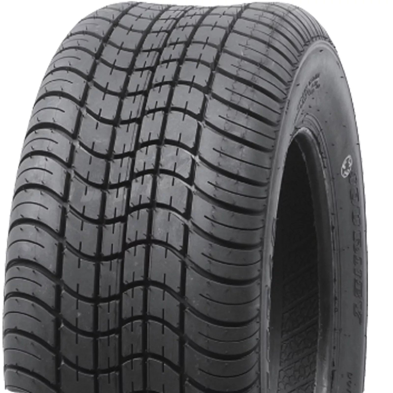 Golf cart wheels and tires WANDA GOLF-CAR P823 205/50-10 4pr flat tires lawn mowers ATV and UTV Tires