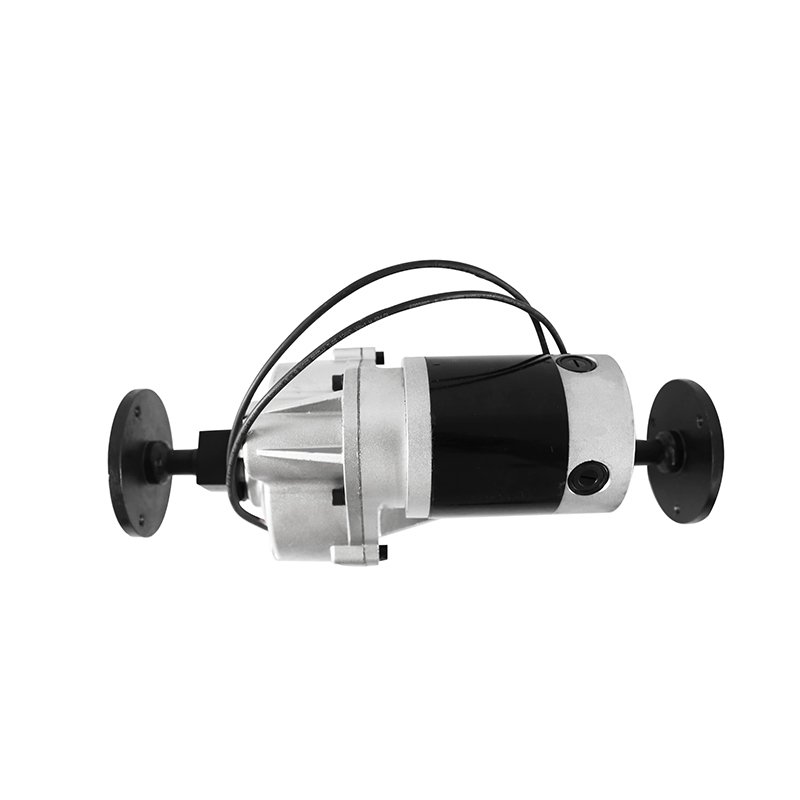 24v 36v 400w 500w 800w Brushless Differential Rear Axle for Electric Tricycle