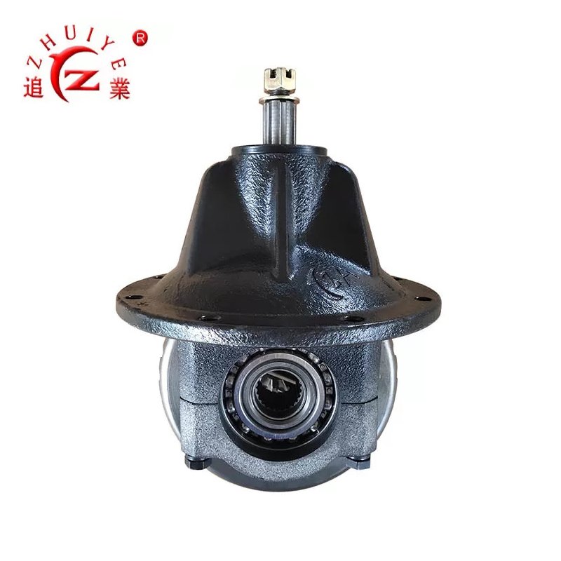 Heavy Duty Loader Trike Rear Axle Differential for Buggy ATV Tricycle UTV ATV