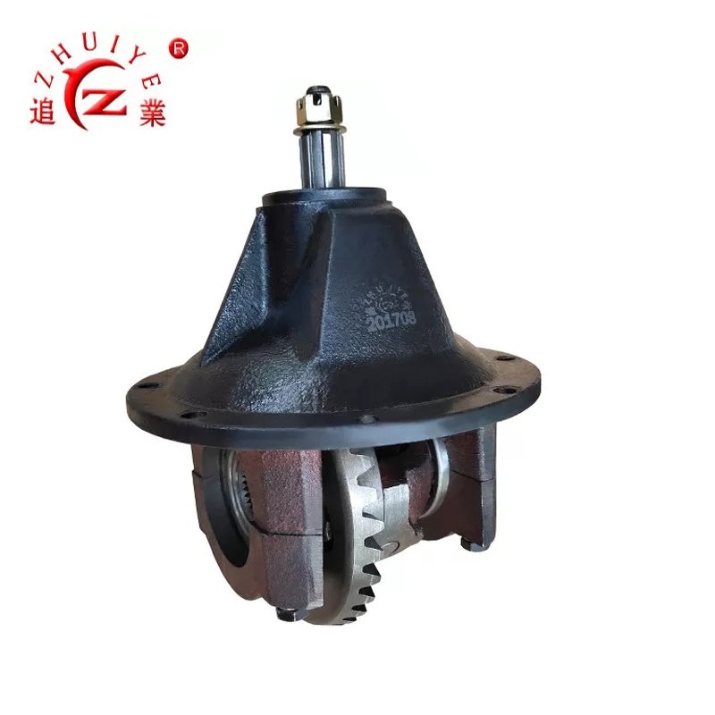 Heavy Duty Loader Trike Rear Axle Differential for Buggy ATV Tricycle UTV ATV