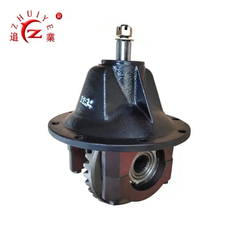Heavy Duty Loader Trike Rear Axle Differential for Buggy ATV Tricycle UTV ATV