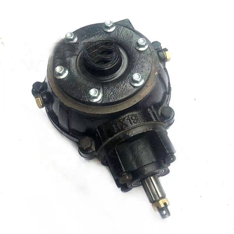 New 4x4 400cc Go Kart Karting UTV ATV Scooter Buggy Front Differential Drive Axle With Double a Swingarms Independent Suspension