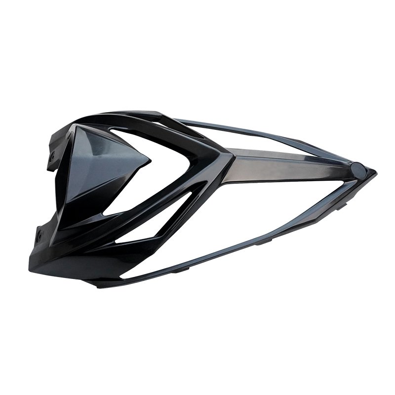 YongJin ATV Accessories Front Fascia Radiator Cover Hood for Yamaha Raptor 700 700R 2013-2025